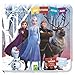 Die Eiskönigin 2 - Mein Puzzle-Ketten-Buch: Mit 5 Puzzles mit je 6 Teilen