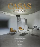 Casas de São Paulo 8585371773 Book Cover
