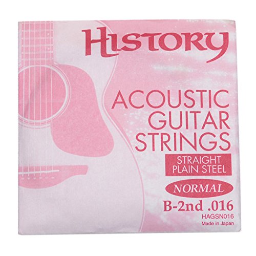 HISTORY HAGSN016 AR[XeBbNM^[ B-2nd .016 o1{ (qXg[)