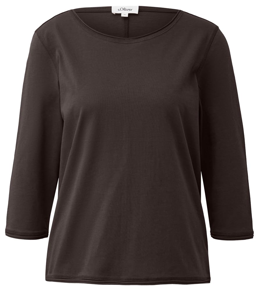 T-Shirt 3/4 Sleeve