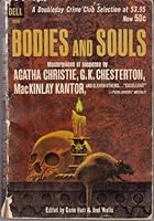 Bodies and Souls B000CZ3Z5K Book Cover