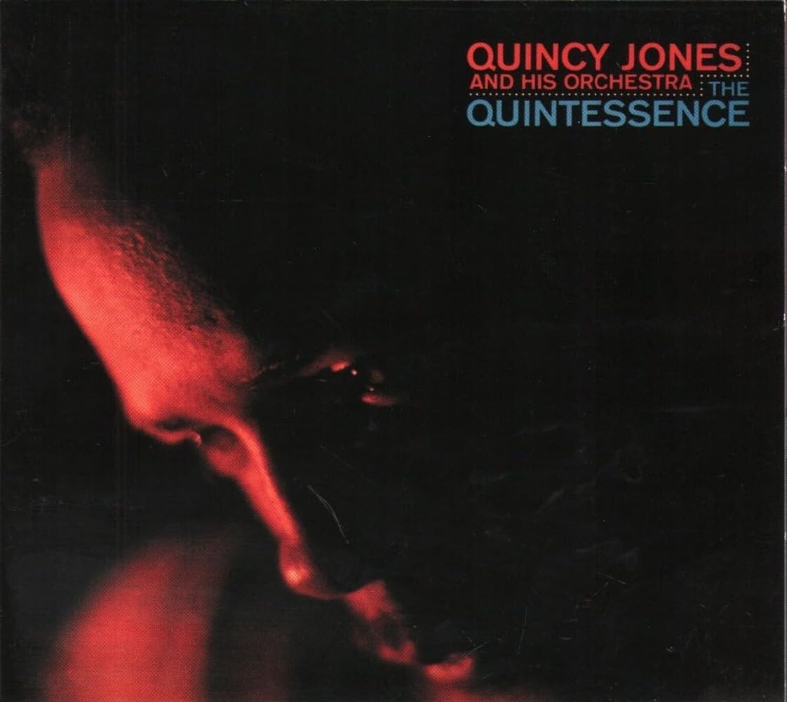 The Quintessence