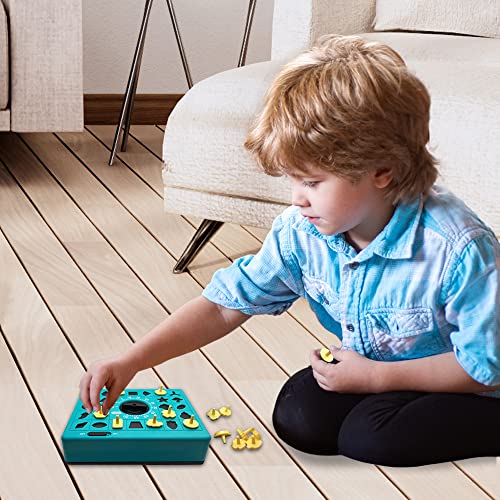 Gamie Pop Up Juego de Mesa para Niños, 26 Piezas miniatura 6