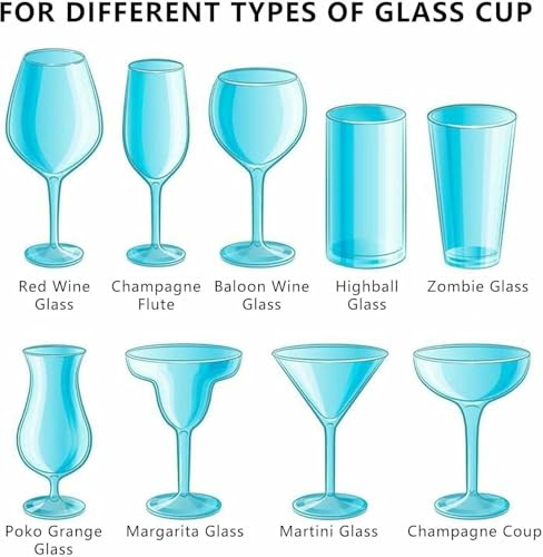 Thirsty Rhino Servet, Professional Counter-Top Bar Caddy Napkin & Straw Holder, 3 Compartments, Black (Set of 2)