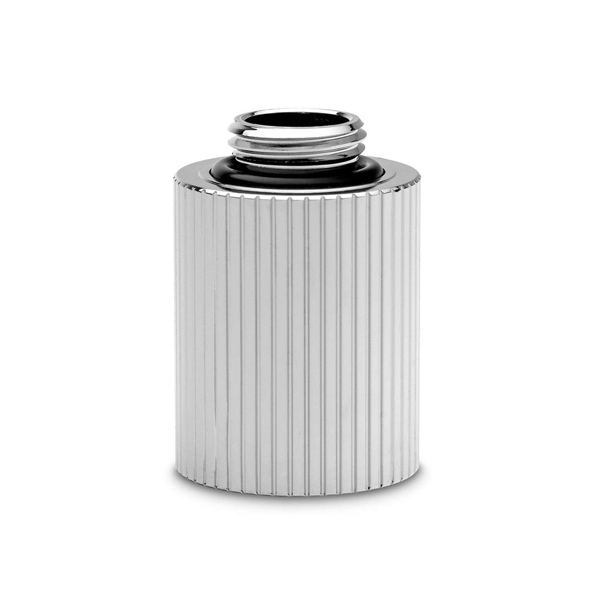 EKWB EK-Quantum Torque Extender Static MF 28mm, G1/4, Nickel