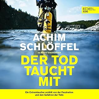 Der Tod taucht mit Titelbild