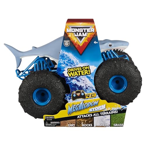 La Mejor Recopilación de Monster jam - 5 favoritos. 14 La Mejor Recopilación de Monster jam - 5 favoritos. 10