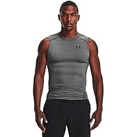 Under Armour Uomo UA HG Armour Comp SL Shirt