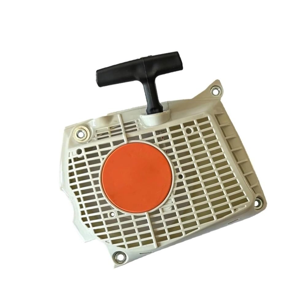 Lanceur de tronçonneuse - Pièce de rechange pour lanceur à rappel compatible