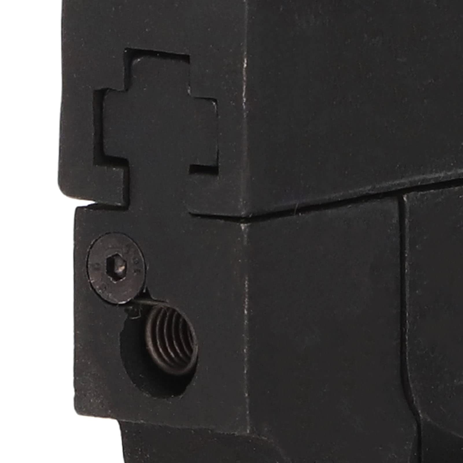 Estrattore del Braccio del Tergicristallo, Kit di Strumenti per la Rimozione del Braccio del Tergicristallo Autos Estrattore del Braccio del Tergicristallo per Impieghi Gravosi per E12 E21 E23 E24 E28