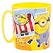 Imagen de Minions Taza microondas 350ml de Minions 'Fun Land'