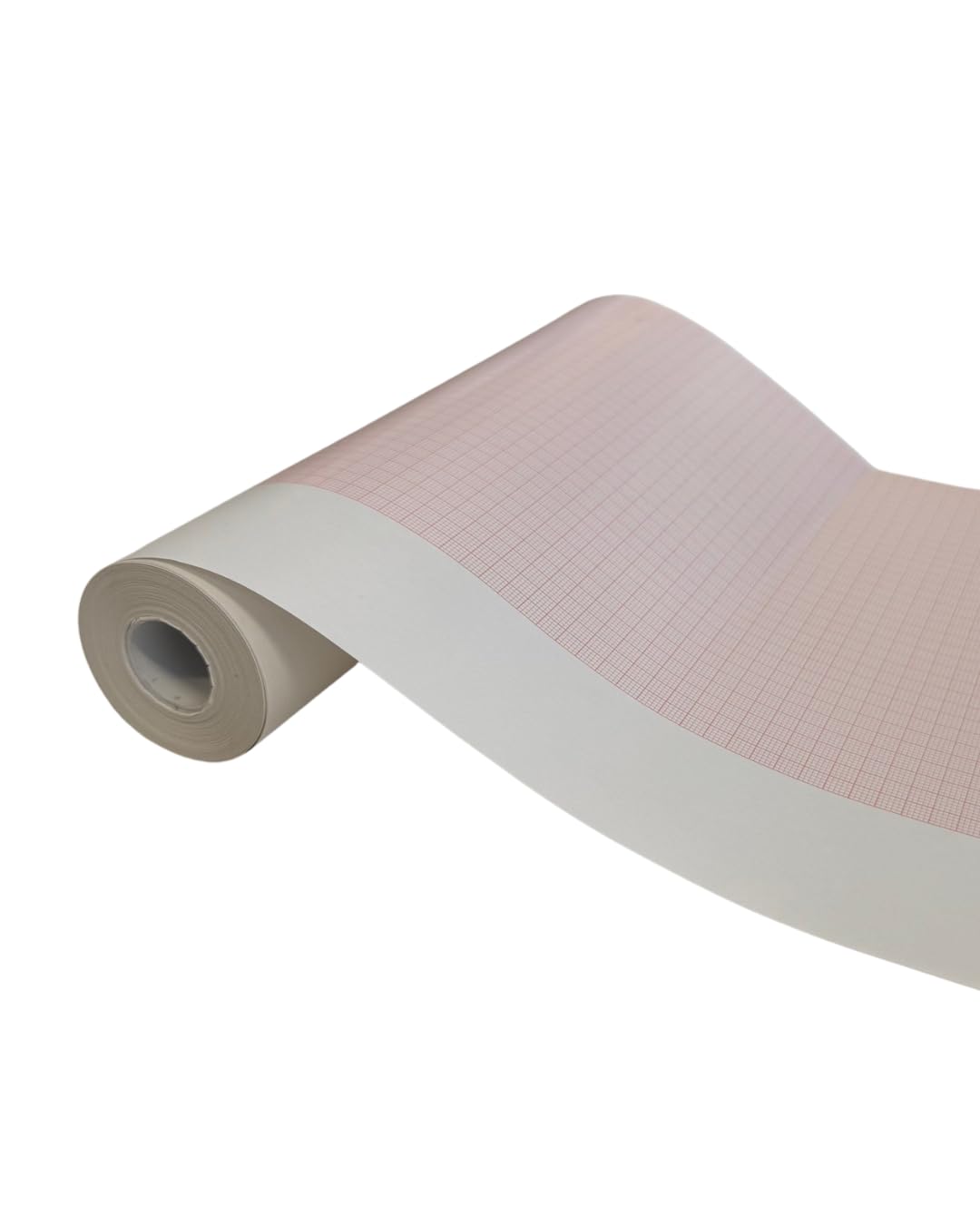 CARTA ECG KIT 20 rotoli - CARTA TERMICA PER ECG MORTARA ELI 230 - Dimensione rotoli: 210 MM X 20 M - riferimento originale M.RANGONI 9100-029-50 [BR21020A1]