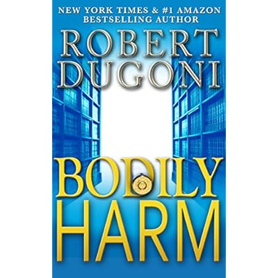 Bodily Harm