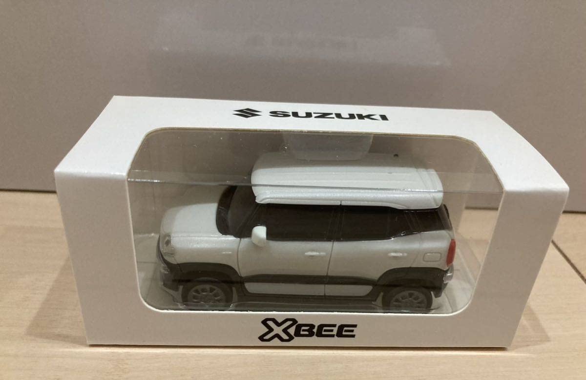 Amazon.co.jp: 全9カラー スズキ SUZUKI 新型クロスビー XBEE