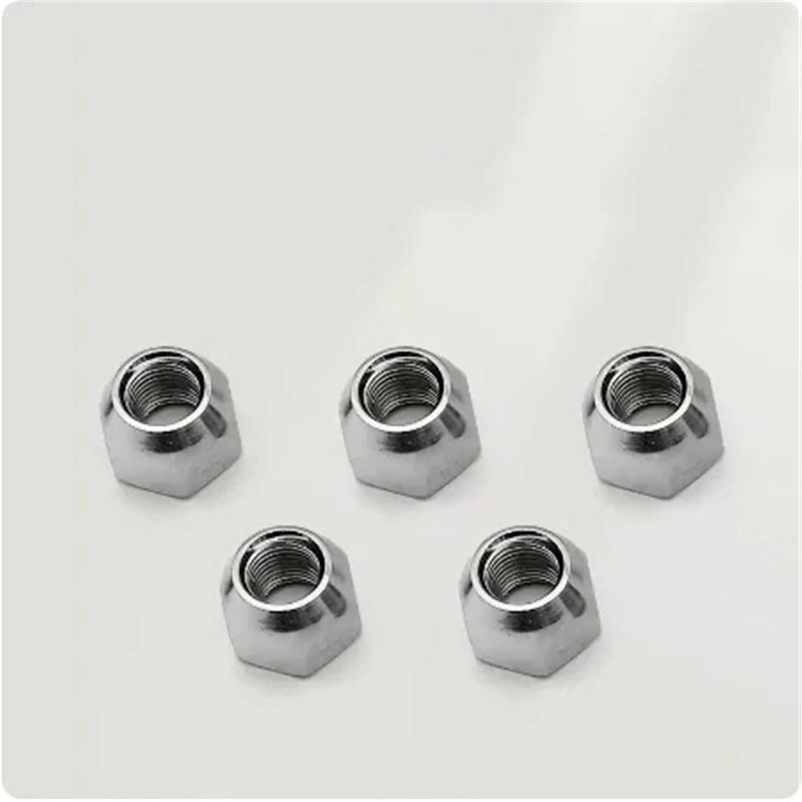 Tornillo de rueda para Altima y X-Trail tuerca de cubo resistente para coche 2