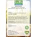StaWa Bierhefe, 100% reines Naturprodukt, getrocknet, vollwertig, unextrahiert, 25 kg