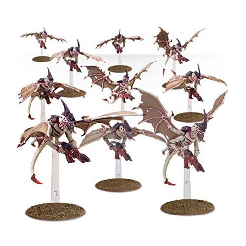 Games Workshop Start Collecting! Tyranids Warhammer 40,000