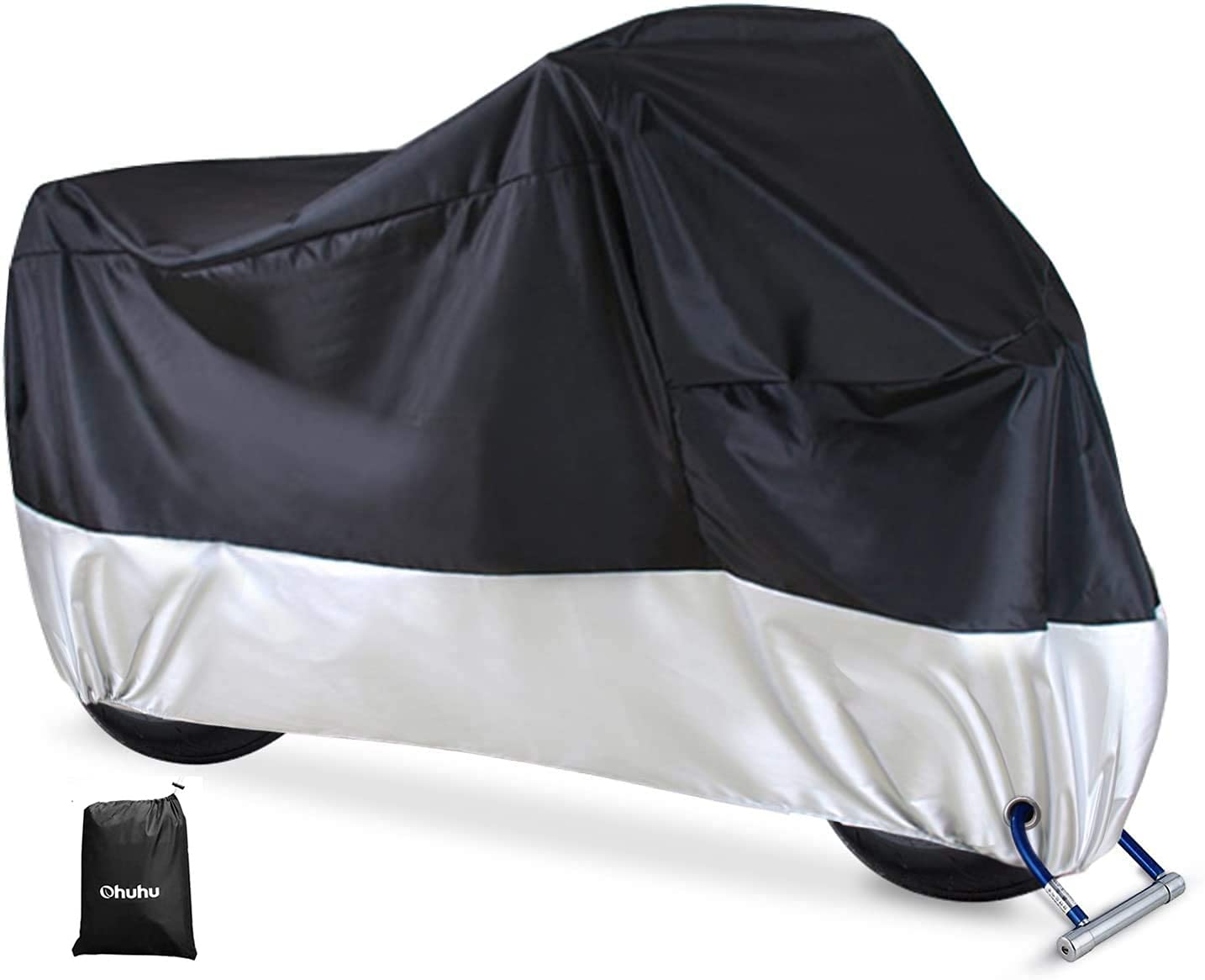 all season motorcycle cover