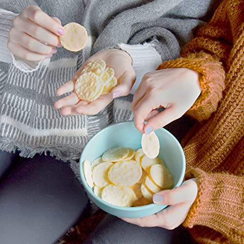 Good Thins Simply Salt Rice Snacks Gluten Free Crackers thumb #4