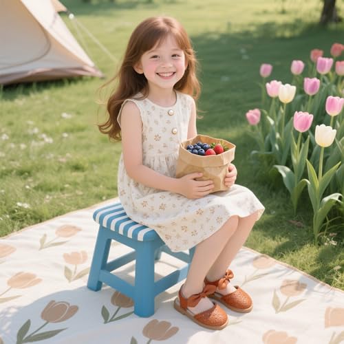 Image of Kiderence Toddler Girls Sandals Little Girls Kids Summer Shoes Toddler Sandals