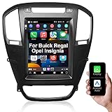 insignia 2013 facelift 【Drahtloses Apple Carplay & Android Auto】 Für iPhone unter IOS15 und Android 4.0-11.0. Über APP Zlink können Sie drahtlos auf Anwendungen in Ihrem Telefon zugreifen und dieses Autoradio ausführen. Drei Schritte zum Verknüpfen: (1) Bluetooth verbinden (2) Hotspot verbinden (Weitere Details siehe Bild / Video) (3) Zlink einschalten APP zu verwenden