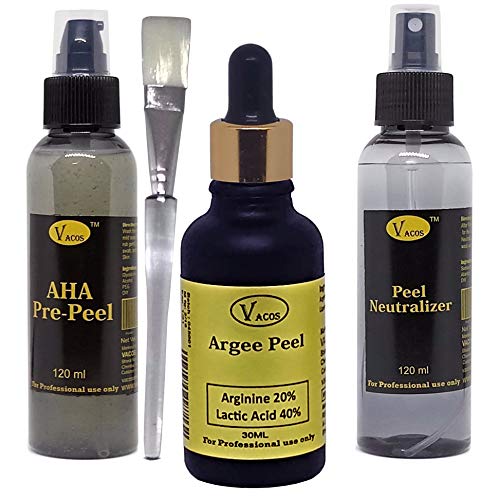 VACOS Argee Peel Gel, 30 ml