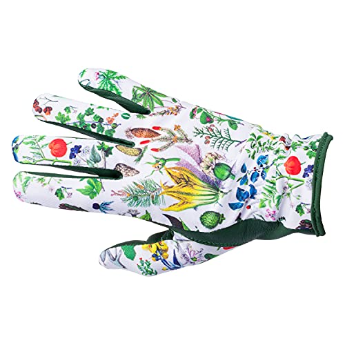 Presco Group Guanti da giardinaggio da donna