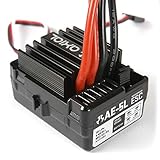 Axial AE-5L ESC with LED Port Light, AXIC1480