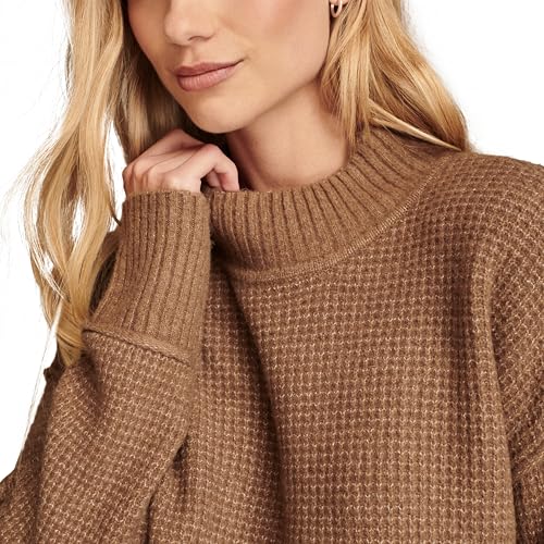 Image of Lucky Brand Women's Mock Neck