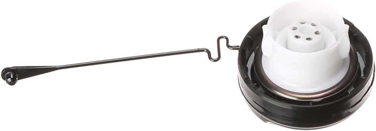 CAP ASSY, FUEL TANK
