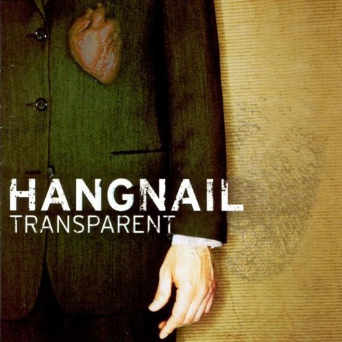 Transparent [Audio CD]