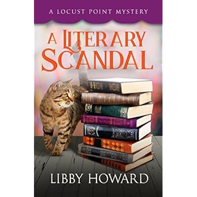 A Literary Scandal