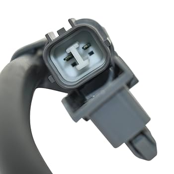 Amazon.com: ABS Wheel Speed Sensor 8973879901 Compatible
