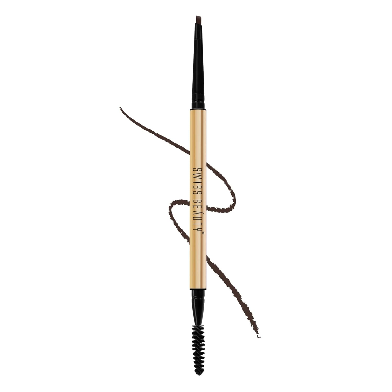 Diwali sale Swiss Magnificence Micro Precision Eyebrow Pencil, Extremely Pigmente… Diwali sale Swiss Magnificence Micro Precision Eyebrow Pencil, Extremely Pigmente…