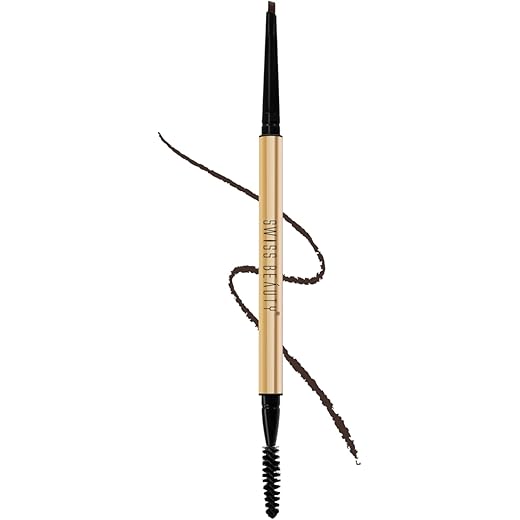 Swiss Beauty Micro Precision Eyebrow Pencil 1g