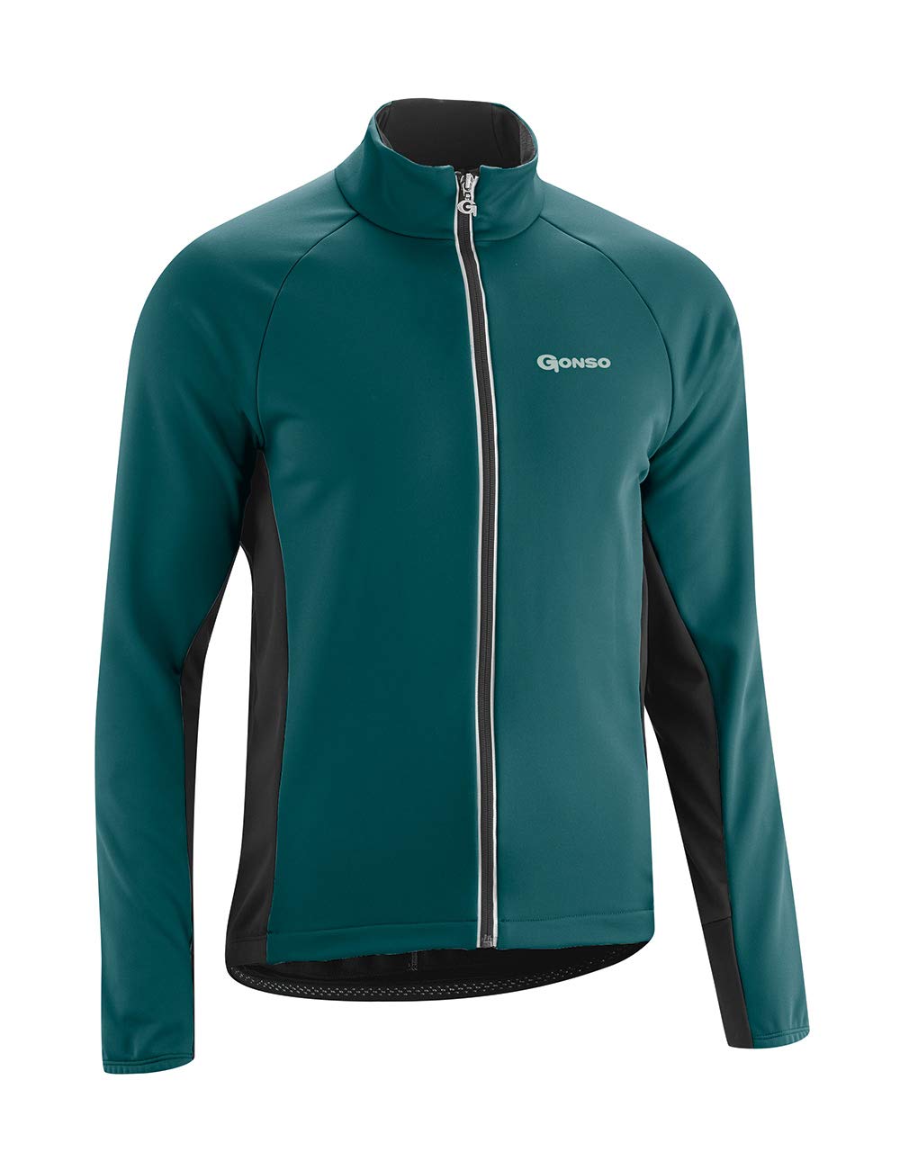 GonsoMen's Diorit Softshell jacket