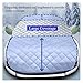 Car Rain Cover Hail Snow Shade Awning from Protective Waterproof Exterior Protect Anti Outdoor Protector Covers 5-Layer(MPV Style)