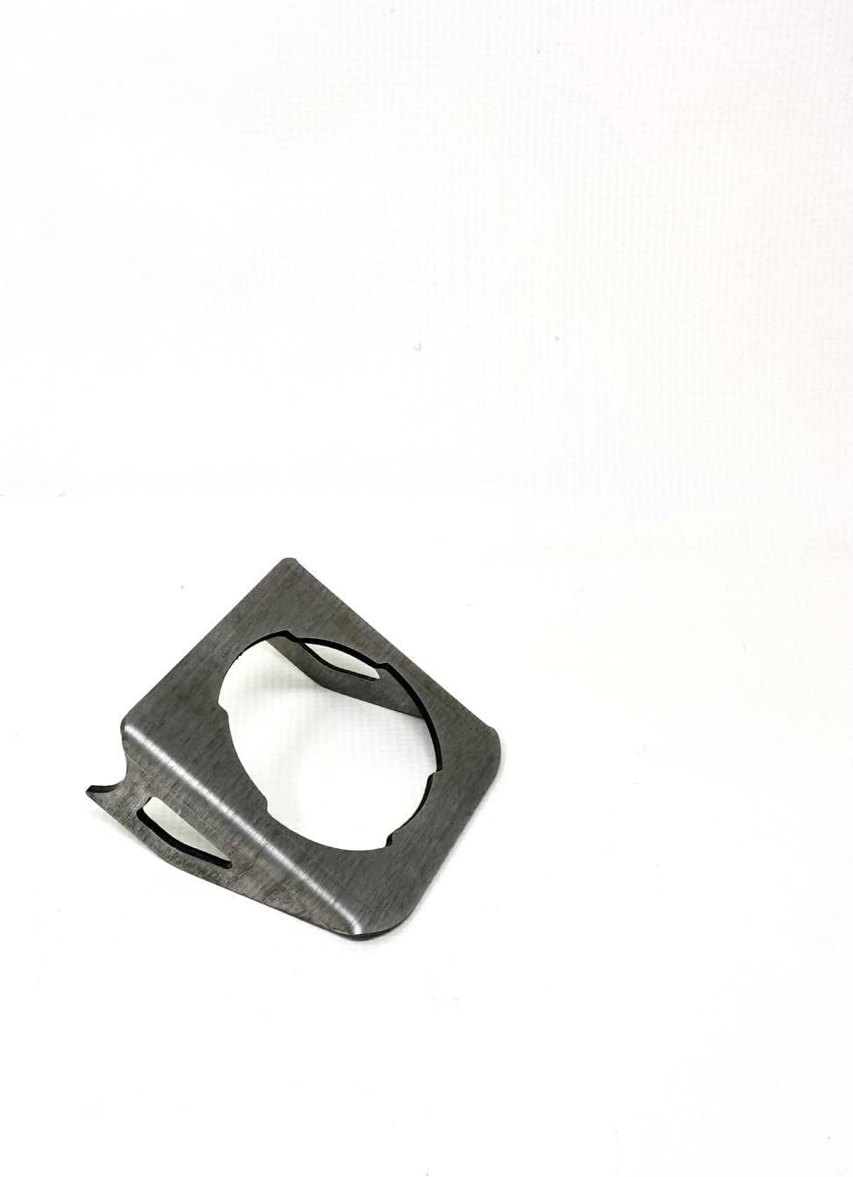 OFFROAD ANONYMOUS Packout Cup Mount (Mounting Options: Tube Mount, Single Cup)
