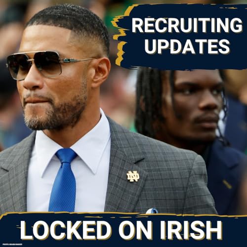 Notre Dame Recruiting Roundup with Brian Smith & Transfer Class Evaluation Through Three Games