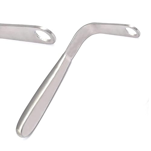 AAProTools Bosworth - Despresor de lengua, instrumentos dentales Surgi de calidad A+