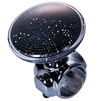 楓　スピンナー Amazon.co.jp: ハンドルスピンナー クリスタルデコレーション