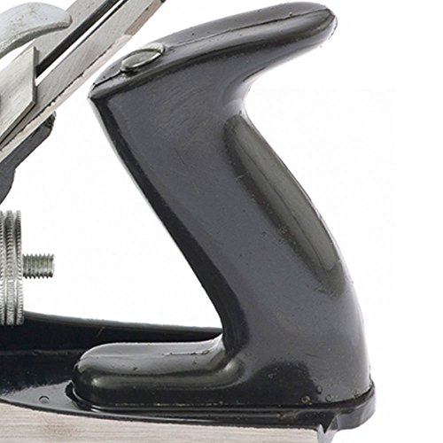 Plaina de Metal Nº 4 58 x 245mm-SPARTA-210795