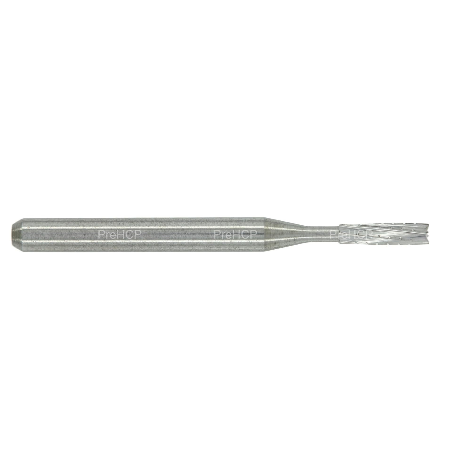 100pcs Tungsten Carbide burs FG 557 S