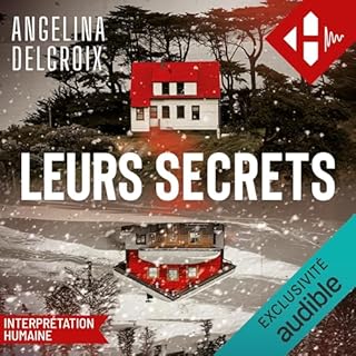 Couverture de Leurs Secrets