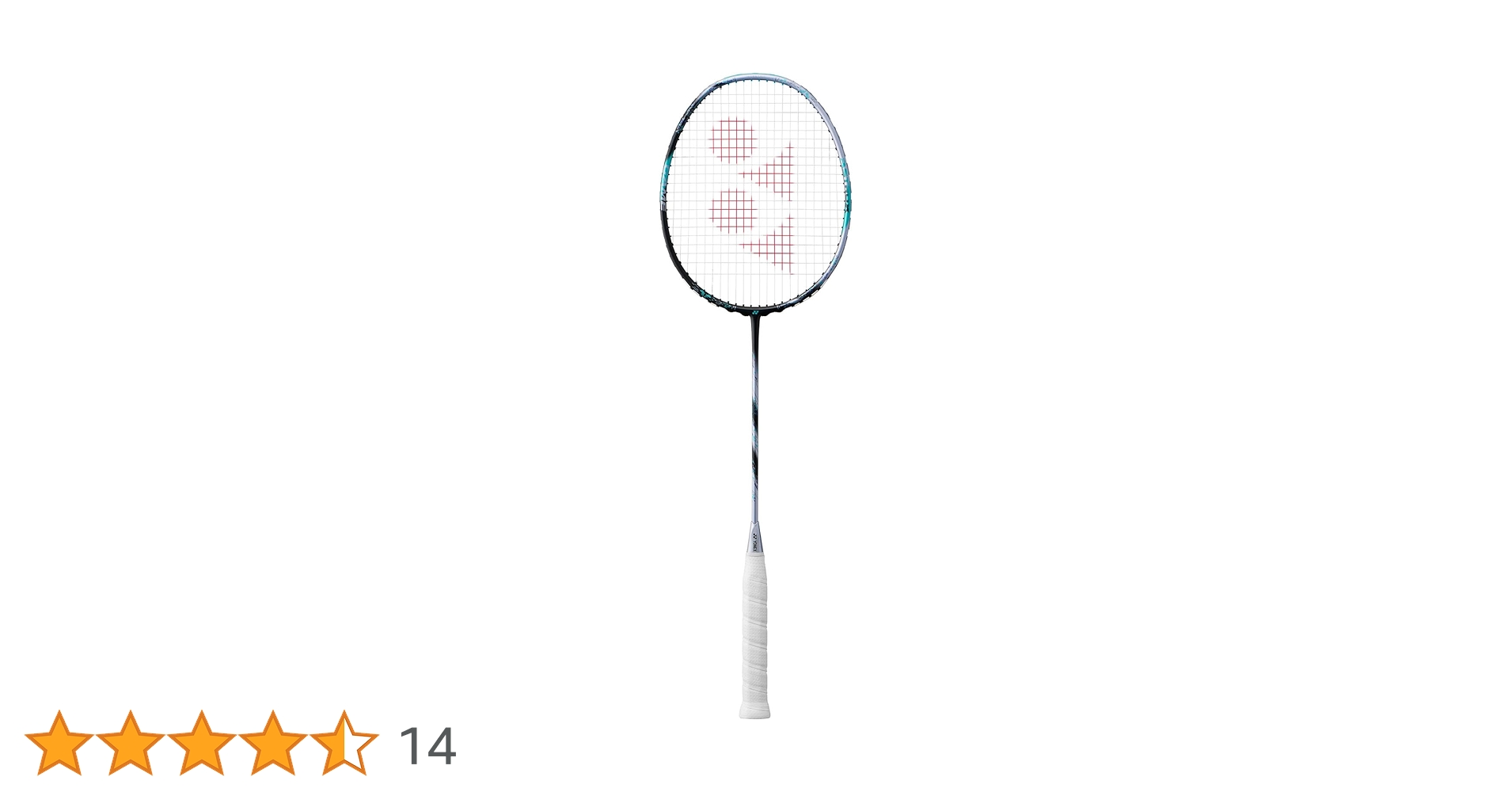 Amazon | YONEX(ヨネックス)バドミントン ラケット アストロクス88D Amazon | YONEX(ヨネックス)バドミントン ラケット アストロクス88D