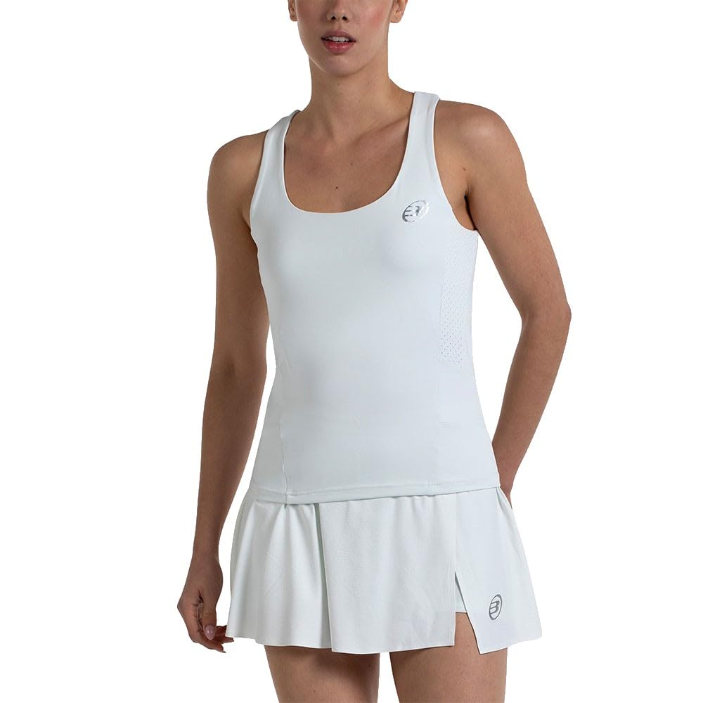Bullpadel Maglietta Senza Maniche Oneda XS