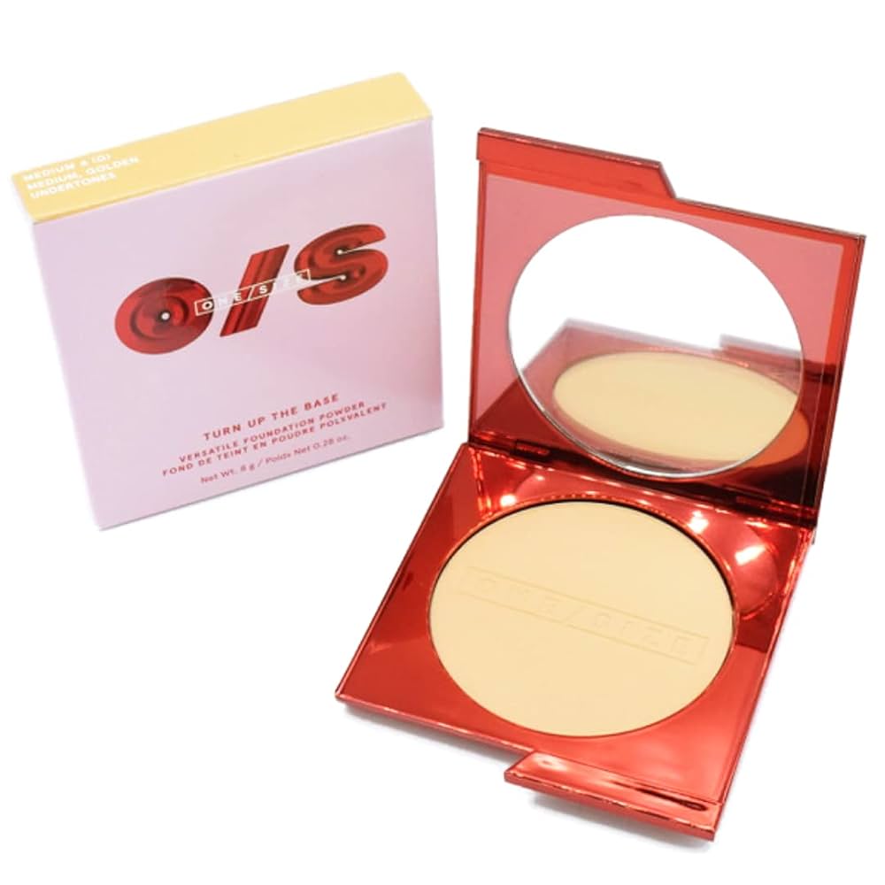 PRIOR Powdery Foundation オークル1 3個セット Artistry Exact Fit™ Powder Foundation – Brulee – L4W1