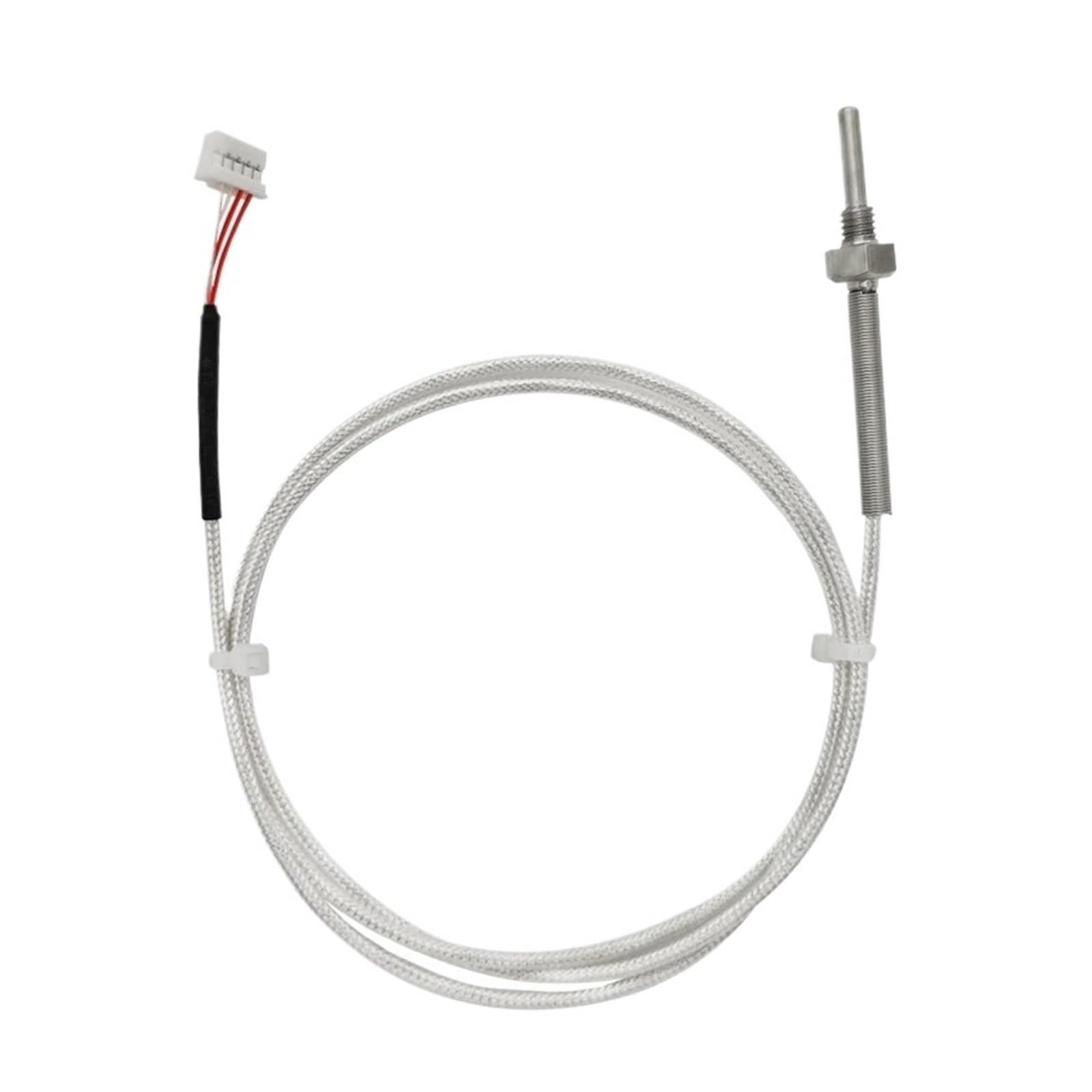 Thermocouple capteur thermique PT100 et fil thermistance haute performance
