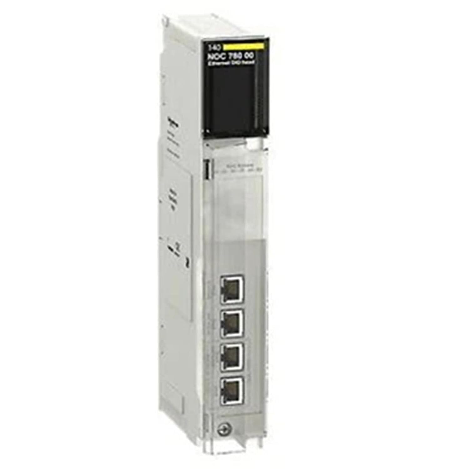 140NOC78000 PLC Module Sealed in Box 1 Year Warranty