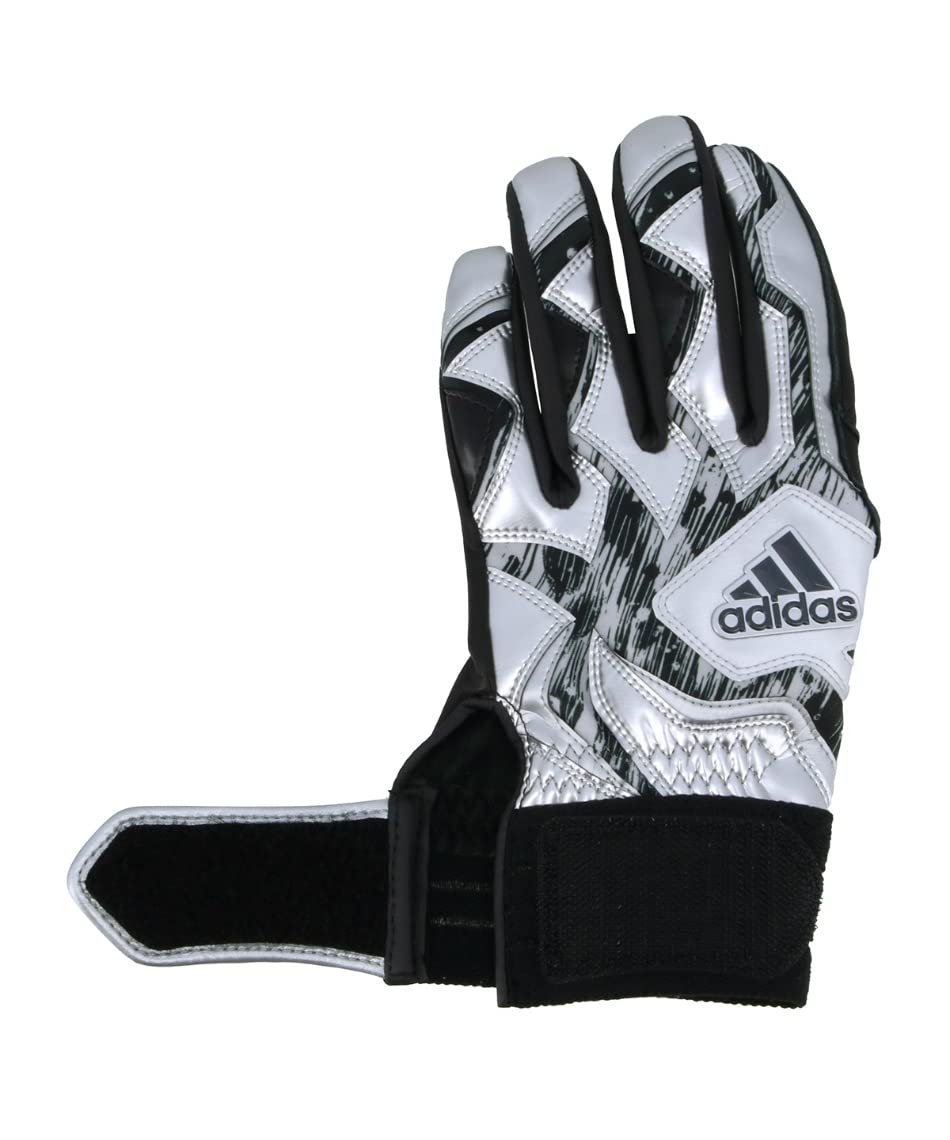 Amazon | ADIDAS アディダス 21 バッティンググラブ HYPE LBG101 8219